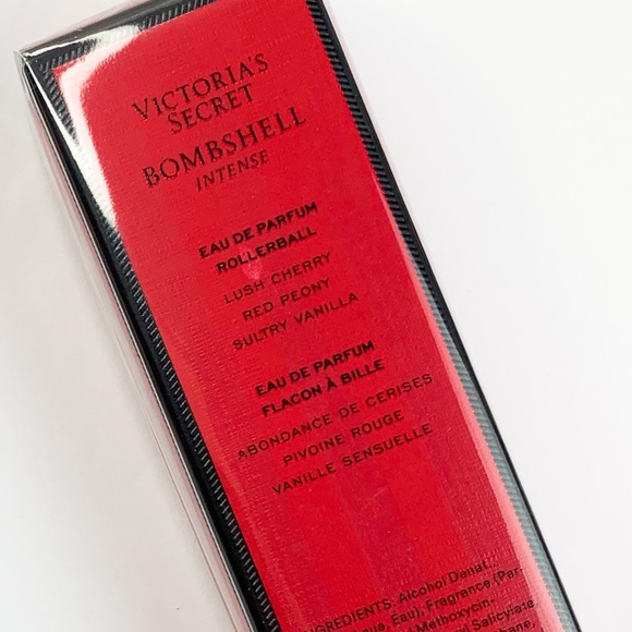 Victoria Secret Bombshell Intense - Picture 3 of 3